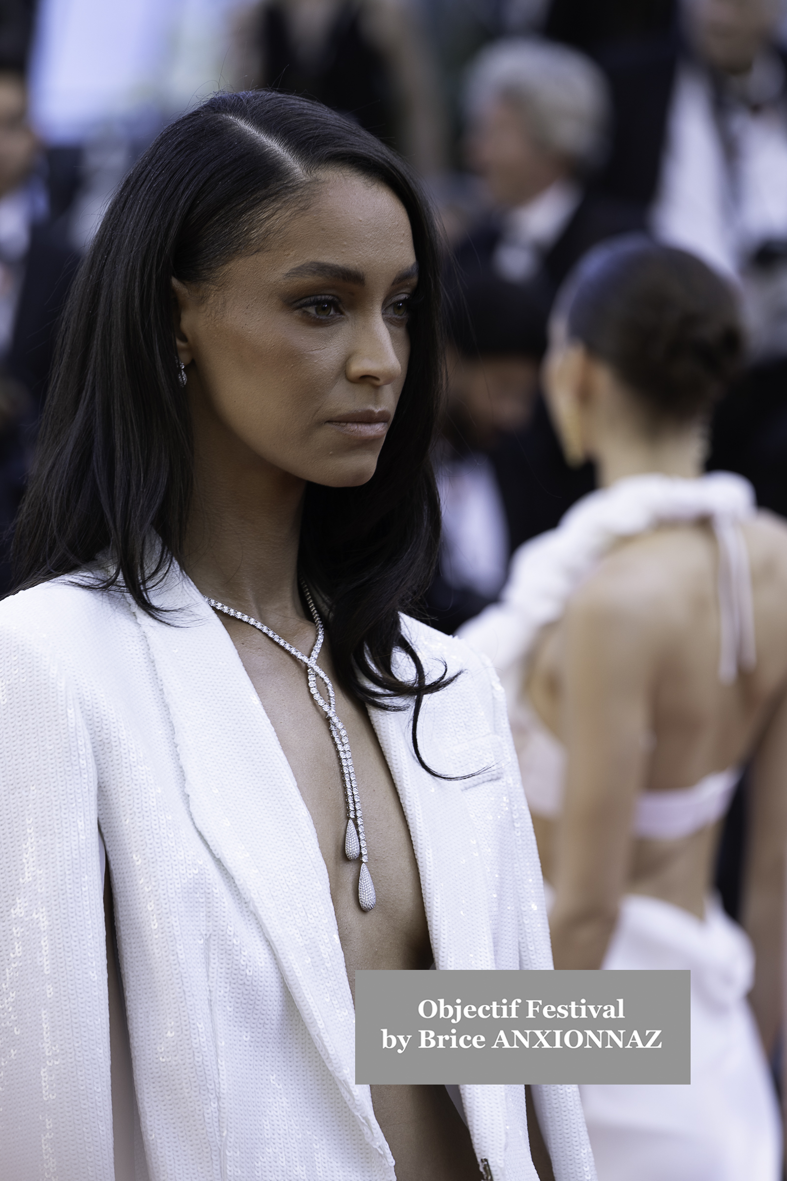 Le  Comte  De  Monte Cristo / 77th Cannes International Film Festival / Objectif Festival by Brice ANXIONNAZ